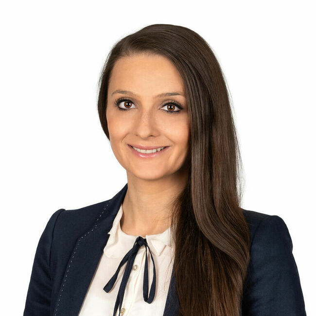 Nazmije Ismaili